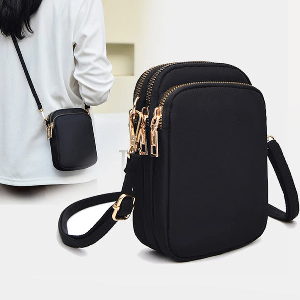 Sac à Main Mini Crossbody pour Femme